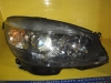 Mercedes Benz - Headlight Halogen - 2048202239
